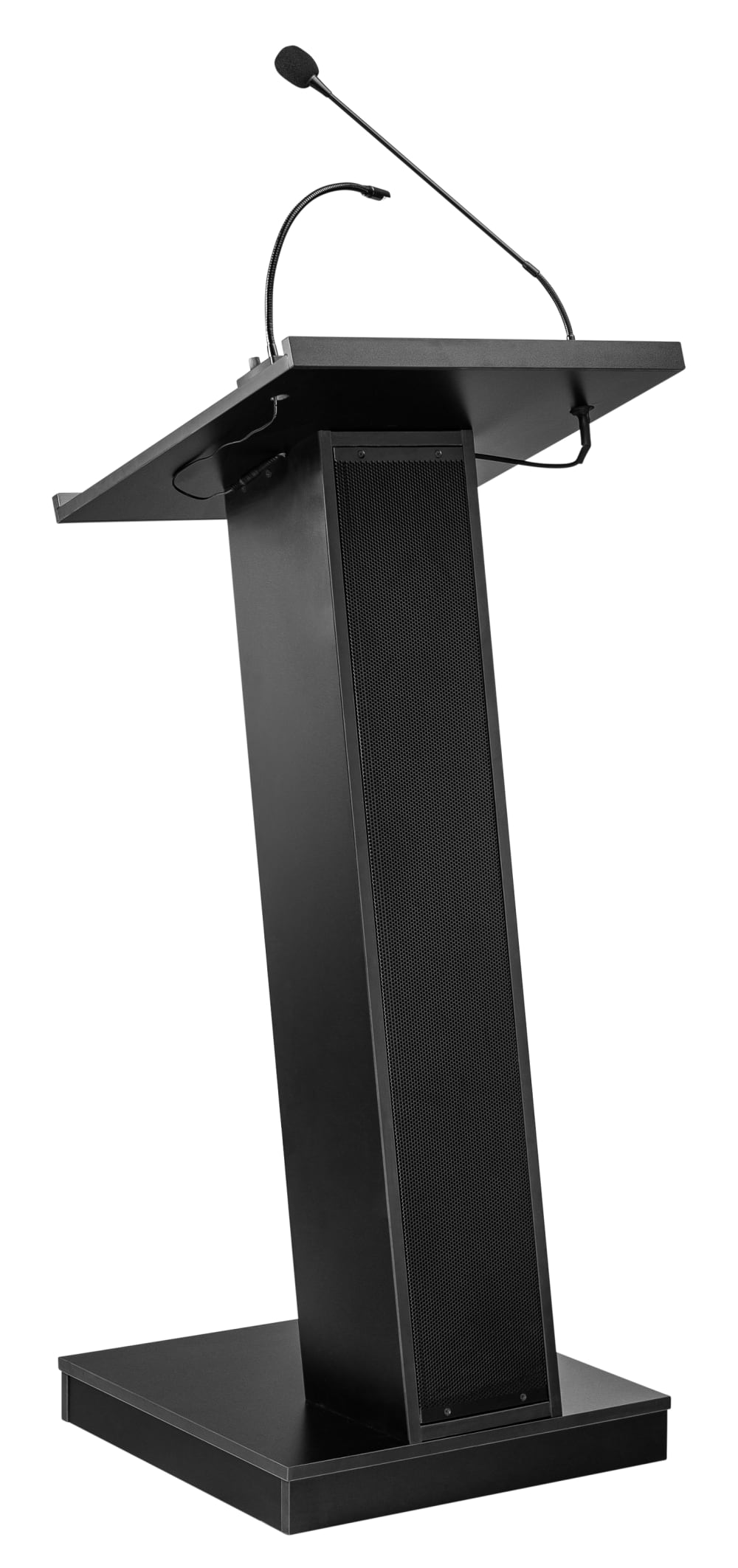ZED Series - National Public Seating